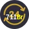 24/7