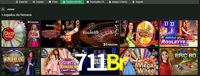711Br bet