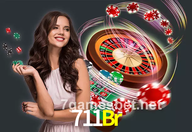 vivo no cassino 711Br