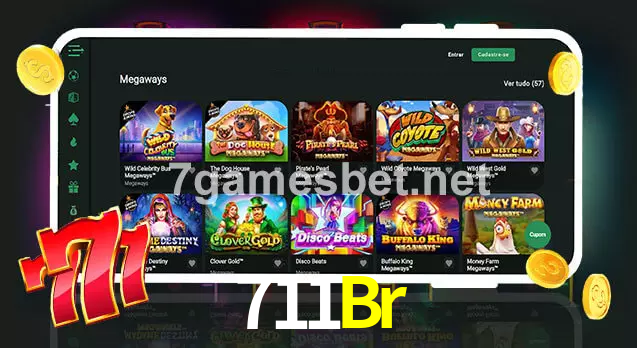 711Br aplicativo