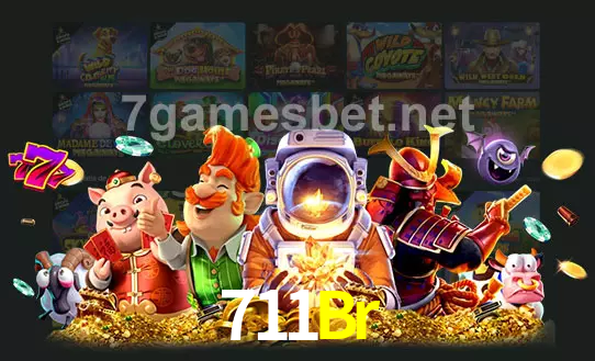 cassino 711Br