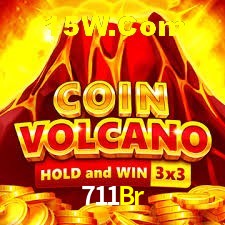 Welcome Bonus 711Br
