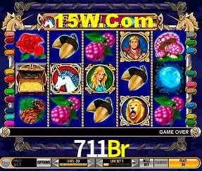 Live Casino 711Br