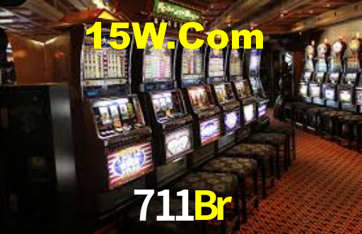 Sinta a adrenalina dos jogos de cassino com 711Br