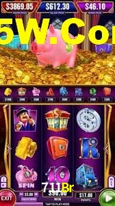 Spaceman Game 711Br
