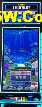 Live Casino 711Br