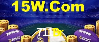 Welcome Bonus 711Br