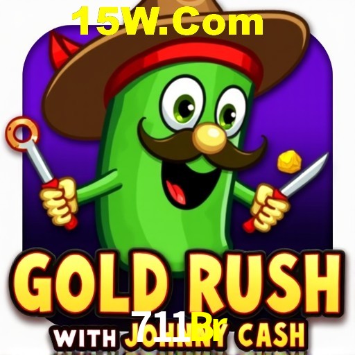 Slot Games 711Br