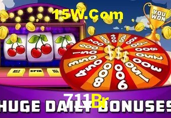 Welcome Bonus 711Br