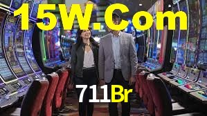 VIP Casino 711Br