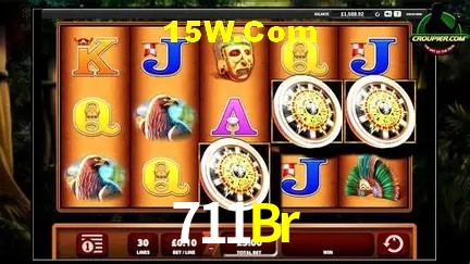 Slot Games 711Br