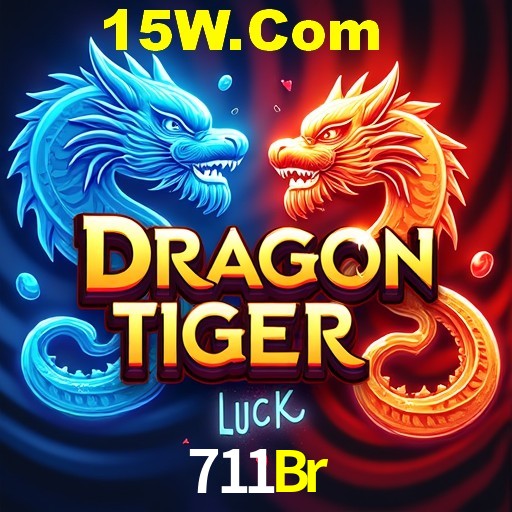 Game Providers 711Br