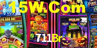 Welcome Bonus 711Br