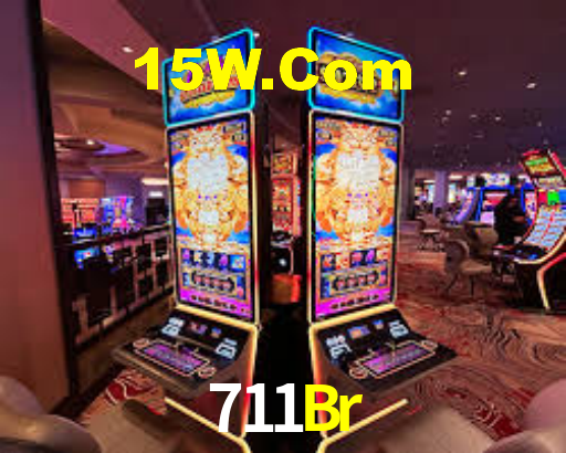 711Br - Plataforma Oficial - 711Br.Com