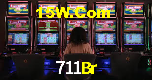 711Br: Seu Cassino Premiado com Pagamentos Rápidos