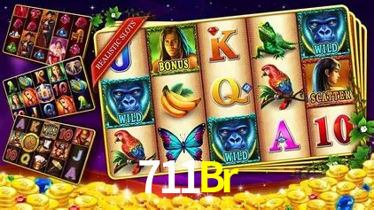 711Br